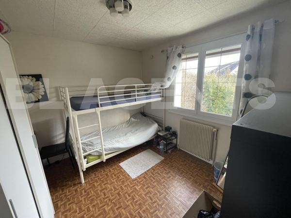 MAISON 110M² 3 chambres