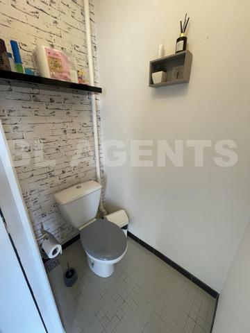 MAISON 110M² 3 chambres