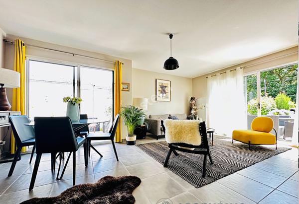 Maison Saint-augustin sur mer 5 pièce(s) 100 m2