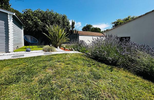 Maison Saint-augustin sur mer 5 pièce(s) 100 m2