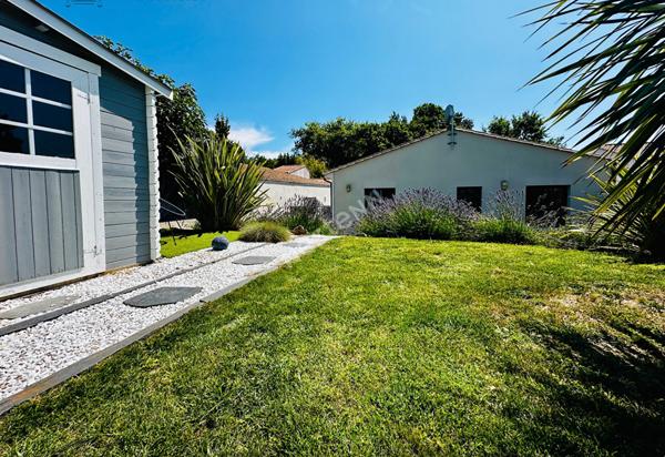 Maison Saint-augustin sur mer 5 pièce(s) 100 m2