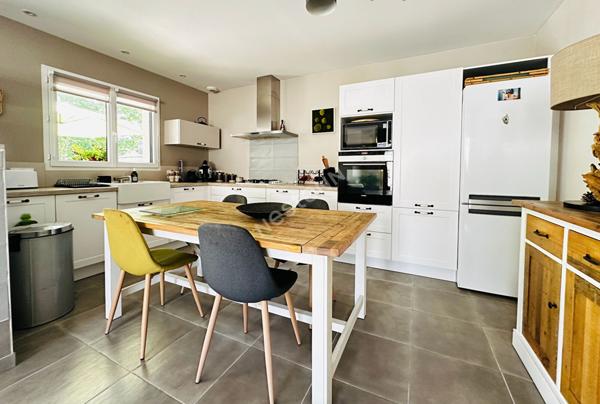 Maison Saint-augustin sur mer 5 pièce(s) 100 m2