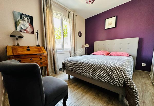 Maison Saint-augustin sur mer 5 pièce(s) 100 m2