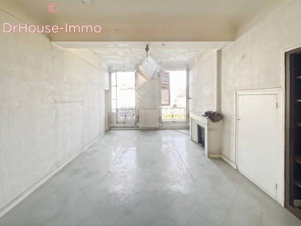 Appartement à vendre 3 pièces de 115 m²