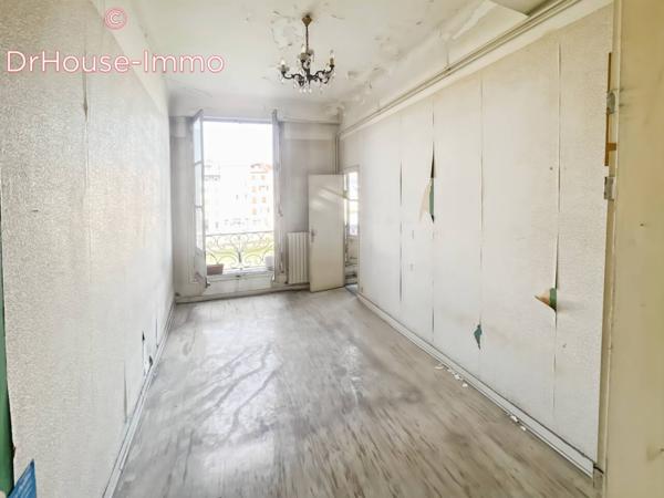 Appartement à vendre 3 pièces de 115 m²