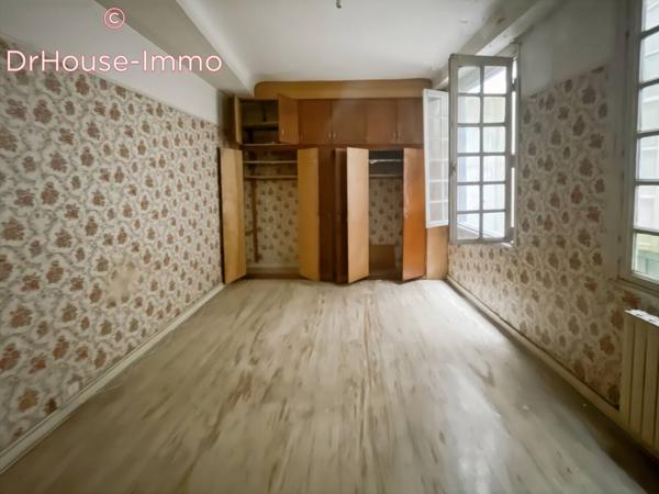 Appartement à vendre 3 pièces de 115 m²