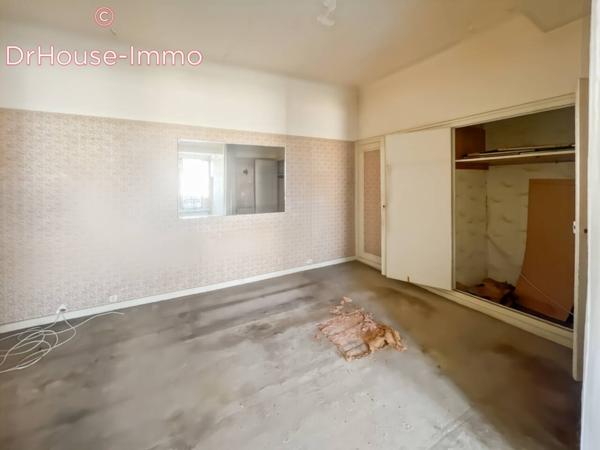 Appartement à vendre 3 pièces de 115 m²