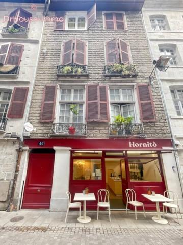 Appartement à vendre 3 pièces de 115 m²