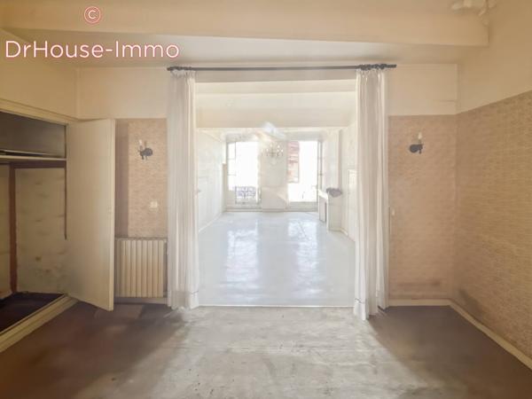 Appartement à vendre 3 pièces de 115 m²