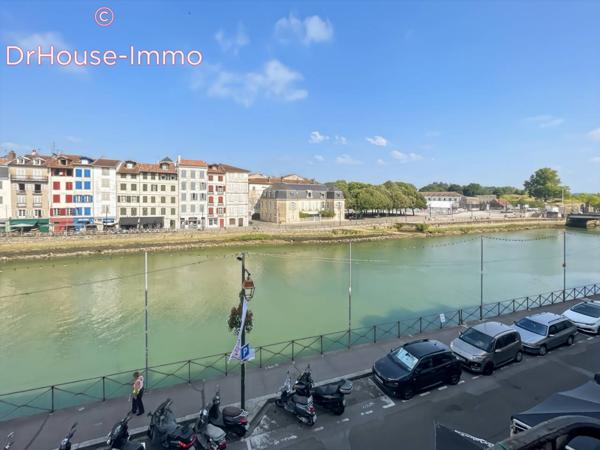 Appartement à vendre 3 pièces de 115 m²