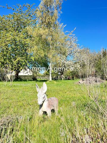 Maison à Beaumont-sur-Sarthe, 72170 - 5 pièces 110m²