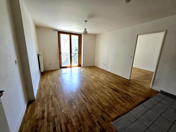 Appartement 2 pièces à louer