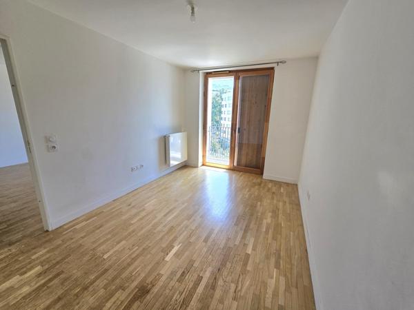 Appartement 2 pièces à louer