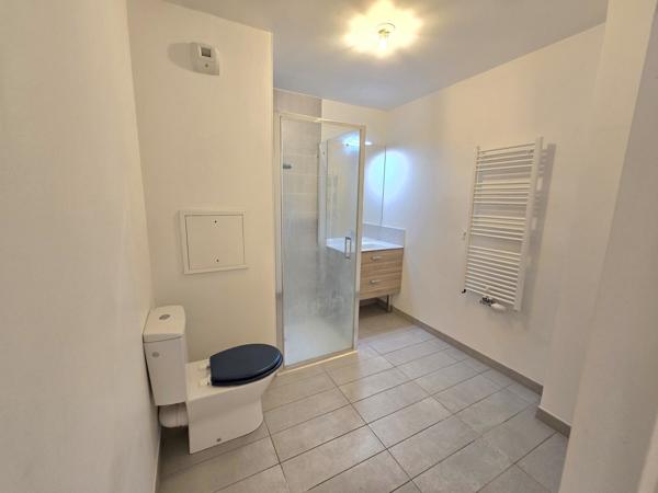 Appartement 2 pièces à louer