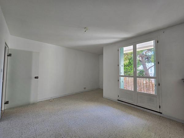 Appartement T3 de 73 m² avec balcon et loggia 13190 Allauch