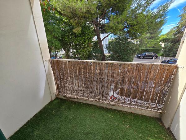 Appartement T3 de 73 m² avec balcon et loggia 13190 Allauch