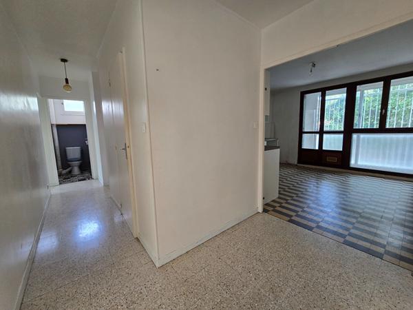 Appartement T3 de 73 m² avec balcon et loggia 13190 Allauch