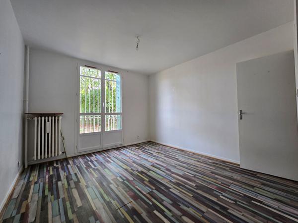Appartement T3 de 73 m² avec balcon et loggia 13190 Allauch