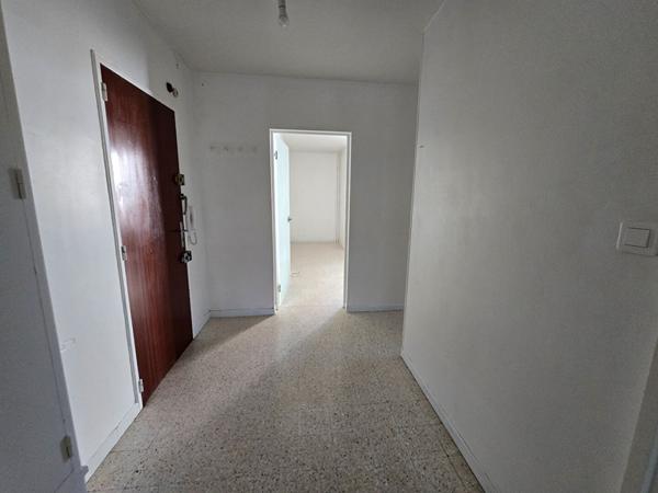 Appartement T3 de 73 m² avec balcon et loggia 13190 Allauch