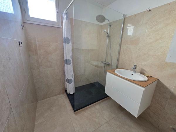 Appartement T3 de 73 m² avec balcon et loggia 13190 Allauch