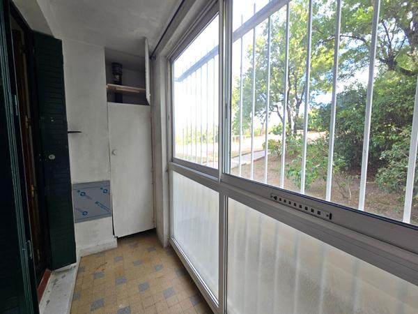 Appartement T3 de 73 m² avec balcon et loggia 13190 Allauch