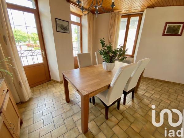 Maison à vendre 5 pièces 129 m² Belle-Isle-en-Terre