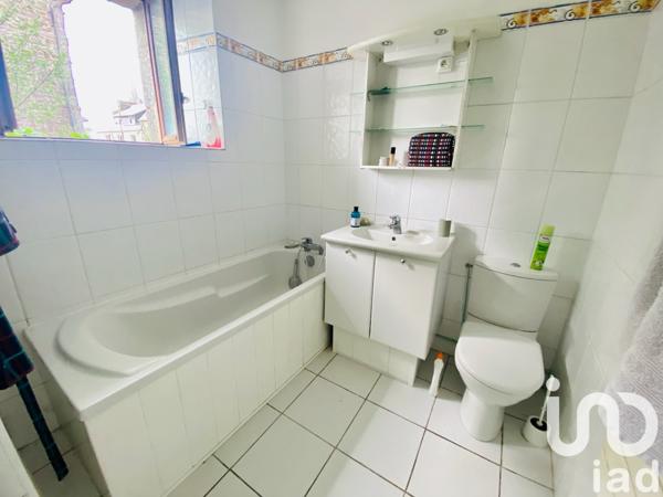 Maison à vendre 5 pièces 129 m² Belle-Isle-en-Terre