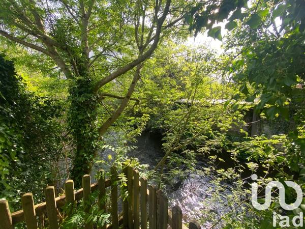 Maison à vendre 5 pièces 129 m² Belle-Isle-en-Terre