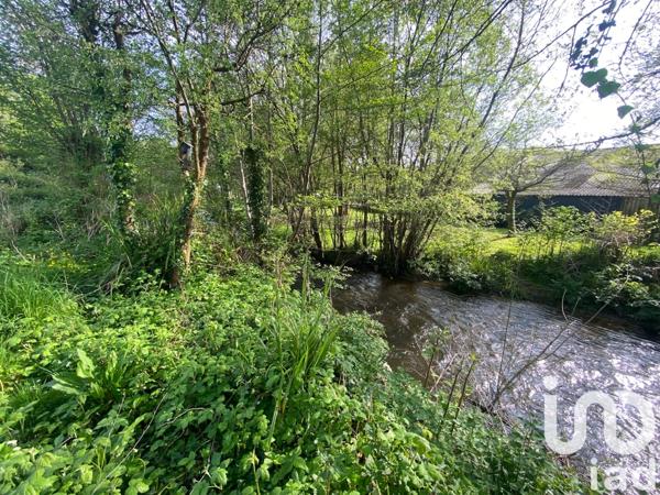 Maison à vendre 5 pièces 129 m² Belle-Isle-en-Terre