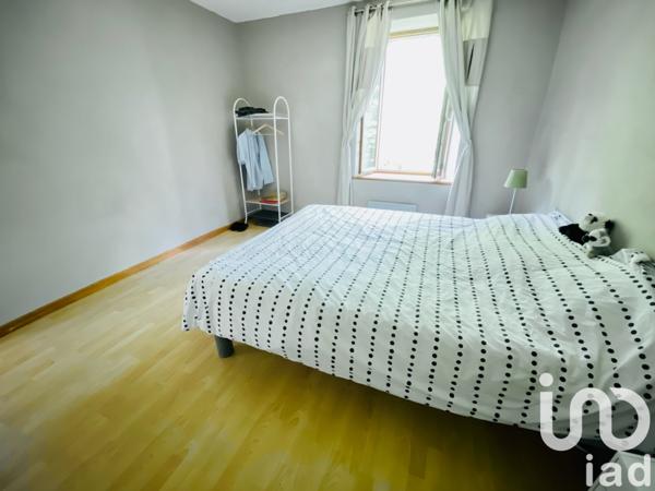 Maison à vendre 5 pièces 129 m² Belle-Isle-en-Terre