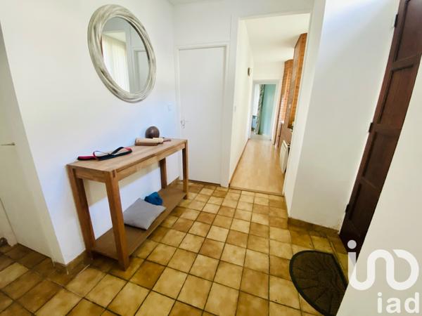 Maison à vendre 5 pièces 129 m² Belle-Isle-en-Terre