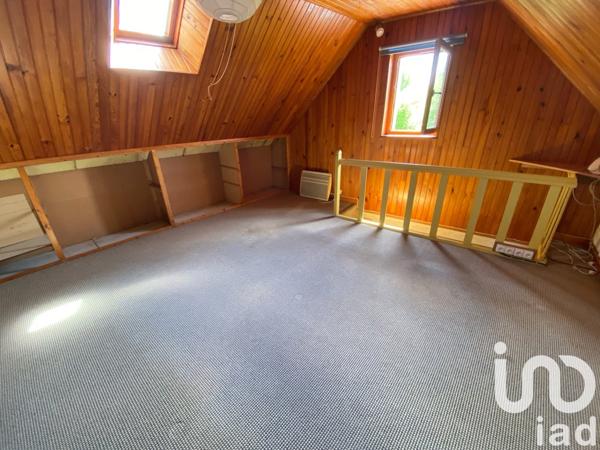 Maison à vendre 5 pièces 129 m² Belle-Isle-en-Terre