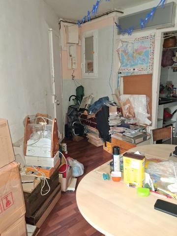 Appartement 2 pièces 31.55 m2