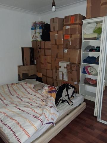 Appartement 2 pièces 31.55 m2