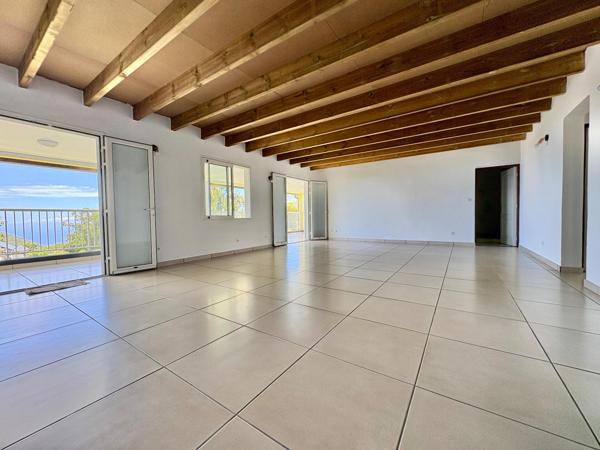 A louer Superbe Appartement 115m2