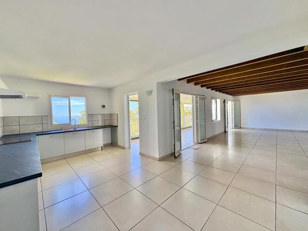 A louer Superbe Appartement 115m2