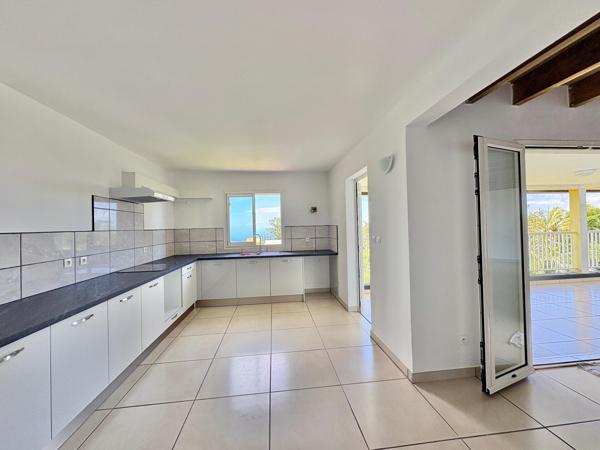 A louer Superbe Appartement 115m2