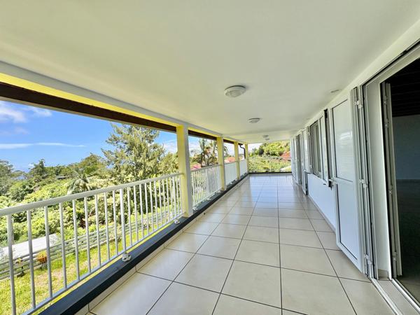 A louer Superbe Appartement 115m2