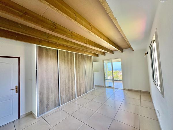 A louer Superbe Appartement 115m2