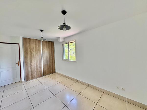 A louer Superbe Appartement 115m2