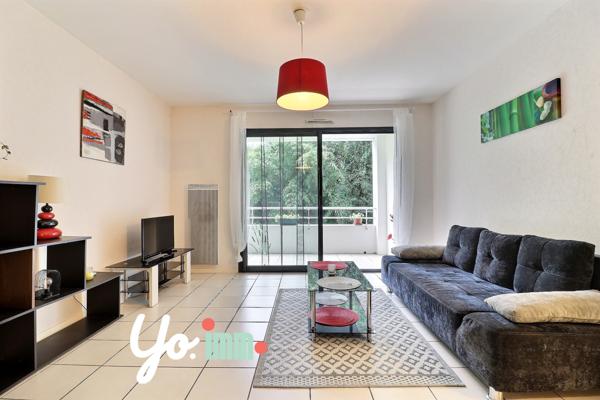 Anglet (64600) Appartement avec terrasse sans vis à vis - Anglet quartier Saint Jean