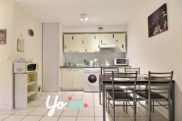 Anglet (64600) Appartement avec terrasse sans vis à vis - Anglet quartier Saint Jean