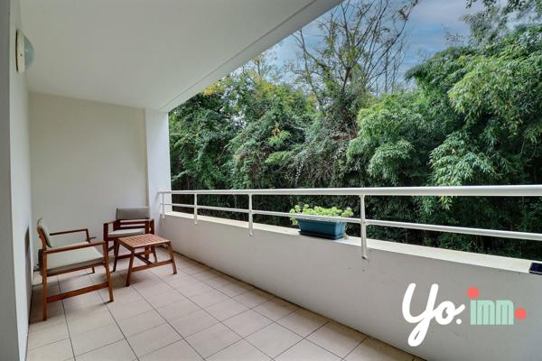 Anglet (64600) Appartement avec terrasse sans vis à vis - Anglet quartier Saint Jean