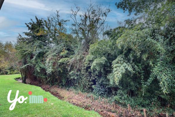 Anglet (64600) Appartement avec terrasse sans vis à vis - Anglet quartier Saint Jean