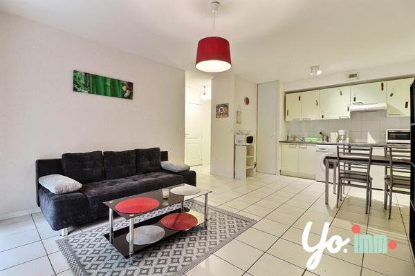 Anglet (64600) Appartement avec terrasse sans vis à vis - Anglet quartier Saint Jean