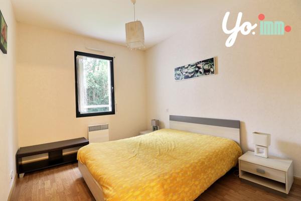 Anglet (64600) Appartement avec terrasse sans vis à vis - Anglet quartier Saint Jean