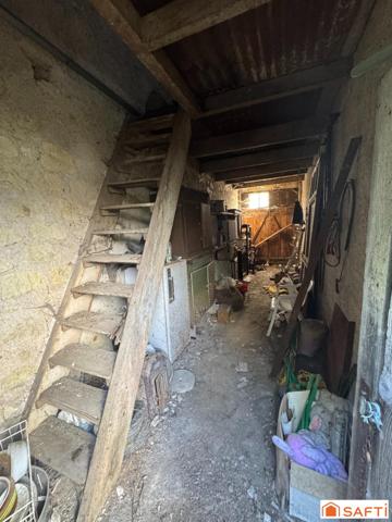 Garage à vendre à Varennes-en-Argonne