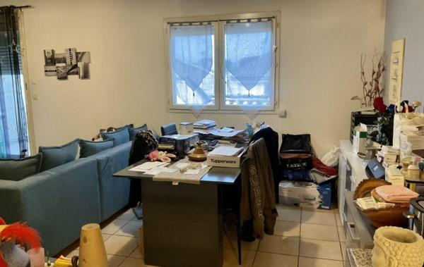 Vente Immeuble 2 APPARTEMENTS 2 GARAGES 2TERRASSES rénové(e) Salleles-d'aude   