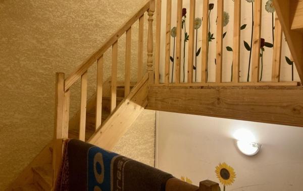 Vente Immeuble 2 APPARTEMENTS 2 GARAGES 2TERRASSES rénové(e) Salleles-d'aude   