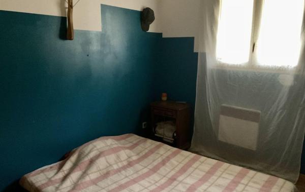 Vente Immeuble 2 APPARTEMENTS 2 GARAGES 2TERRASSES rénové(e) Salleles-d'aude   